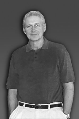 Ralph Diemond